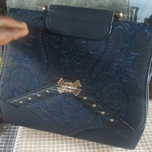 Hand bags